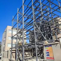 نیروی جوشکار