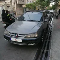 پرشیا 86 بدون رنگ