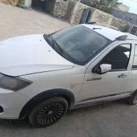 تعویض کوییک 98اسپرت با پژو دوگانه تمیز|خودرو سواری و وانت|نسکند, |دیوار