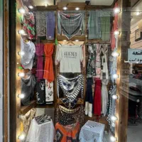 ویترین پیشخوان، رگال عصایی ،رگال مانکن ،چوبکار