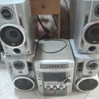 فروش ضبط صوت قدیمی ضبط و باند خریدار