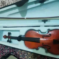 ویولن رناتو 120 سایز 4/4