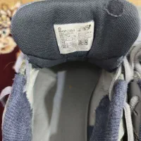 کتونی نیو بالانس مدل 517 طوسی|کیف، کفش، کمربند|رشت, باهنر|دیوار