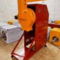 دستگاه کره گیر،دستگاه روغنگیر،آسیاب،ارده گیر،پرس|ماشینآلات صنعتی|مشهد, شهرک صنعتی مشهد|دیوار