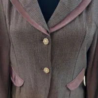 کت و دامن و پیراهن مجلسی فقط ۱۳۵۰|لباس|سیاهکل, |دیوار