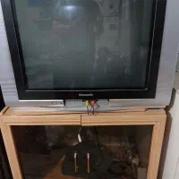 یک دستگاه تلویزیون فروشی|تلویزیون و پروژکتور|اراک, |دیوار