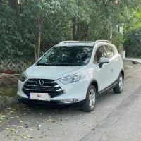 جک اس ۳ مدل ۱۴۰۲