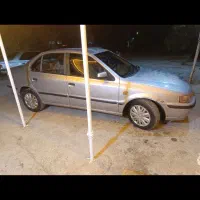 گلگیرسمند هدرزTU5باربند چراغ عقب زنجیرچرخ آینه ضبط