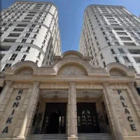 رونیکا پالاس تهرانسر امتیاز دیوان عدالت