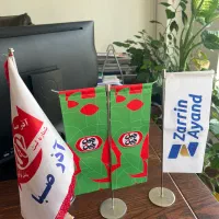 استخدام منشی و کمک حسابدار خانم