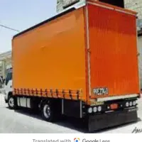 کارگراسباب کشی به طورحرفه ای با ۵سال سابقه