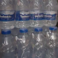 آب معدنی یاشناسو  500 سی سی و 1500سی سی