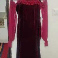 دون مجلسی سایز ۴۰ الی ۴۲