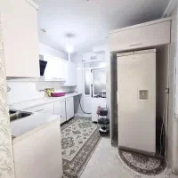 ۸۵ متر اقدسیه دو خواب خوش نقشه نورگیر شیک و تمیز|اجارهٔ آپارتمان|مشهد, الهیه|دیوار