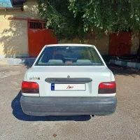 پراید|خودرو سواری و وانت|دزفول, |دیوار