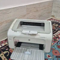 پرینتر  hp 1005