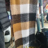 بیگ اسکارف نو 650