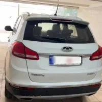 چری تیگو 5 اکسلنت، مدل ۱۳۹۷|خودرو سواری و وانت|تهران, خاوران|دیوار