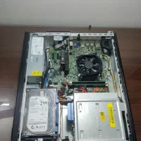 کامپیوتر اداری سالم و نو|رایانه رومیزی|تربتحیدریه, کاشانی|دیوار