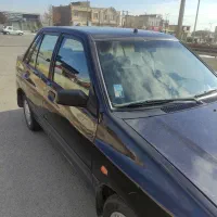 پراید 86|خودرو سواری و وانت|هشتگرد, هیو|دیوار