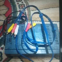 سه عدد گیرنده دیجیتال سالم