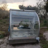 ویترین مغازه