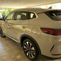 Byd سانگ پلاس ۲۰۲۵ بدون چشم خدا|خودرو سواری و وانت|تهران, شهرک غرب|دیوار