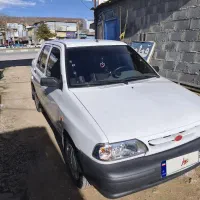 پراید  مدل97|خودرو سواری و وانت|یاسوج, |دیوار