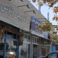 اجاره مغازه ۱۰۰ متری