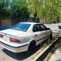 سمند ef7|خودرو سواری و وانت|بابلسر, |دیوار