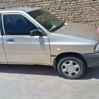 پراید 131 مدل 86 رنگ بژ|خودرو سواری و وانت|کشکوئیه, |دیوار