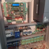 نصب تعمییرات سرویس نگهداری آسانسور