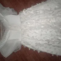 لباس مجلسی دخترانه