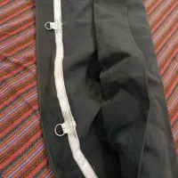 چادربرزنتی