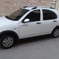 کوییک مدل ۱۴۰۰ معاوضه با شاهینG