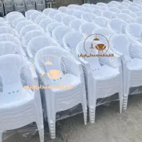 صندلی پلاستیکی مدل اتش کارخانه تهران وسراسرایران