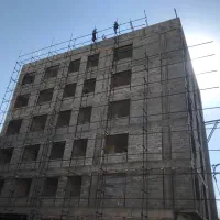 داربست فلزی **حمید**با کمترین قیمت