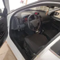 سورن پلاس EF7|خودرو سواری و وانت|محمدیه-قزوین, |دیوار