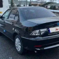 سورن پلاس XU7P صفر فول ۱۴۰۴ مشکی آبنوس (آگهی شخصی)