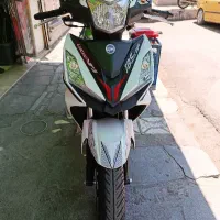 لوکی 185مدل 1400