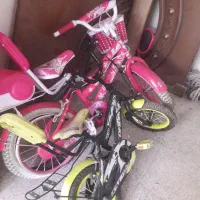 دوچرخه و اسکوتر