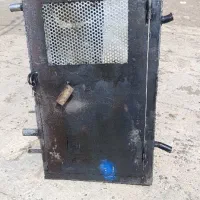 درب لونه کبوتر یا مرغ