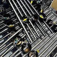 دیوار کوب خطی( شمشیری) SMD|لوستر و چراغ آویز|شاندیز, |دیوار