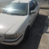 سمند lx 90