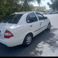 تیبا1400صندوقدار|خودرو سواری و وانت|رباط‌کریم, نصیرشهر|دیوار