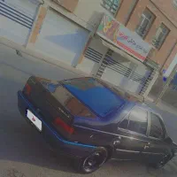 پژو ۴۰۵|خودرو سواری و وانت|شهریار, شهریار|دیوار