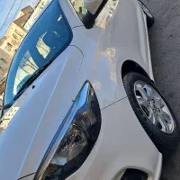 شاهین gمدل 1401 سانروف دار