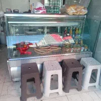 یخچال|یخچال و فریزر|تهران, امام زاده حسن|دیوار