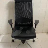 صندلی چرخدار