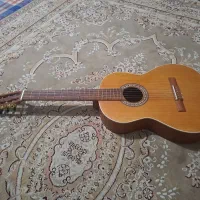 گیتار پارسی مدل M5 در حد آک